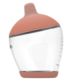 Emulait Glass Classic Bottle Shape 4 Medium