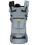 Lillebaby Pursuit Pro Carrier Heathered Grey