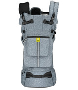 Lillebaby Pursuit Pro Carrier Heathered Grey