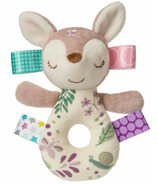 Mary Meyer Taggies Rattle Flora Fawn