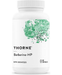 Thorne Research Berberine-HP