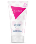 SweetSpot Labs gel douche doux non parfumé 