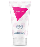 SweetSpot Labs Unscented Gentle Wash 