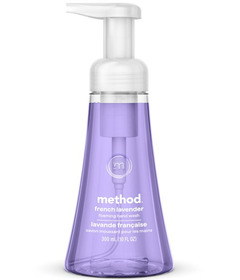 Method Foaming Hand Wash French Lavender