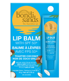 Bondi Sands Lip Balm Toasted Coconut SPF 50+