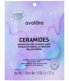 Avatara Hydrogel Mask Ceramides