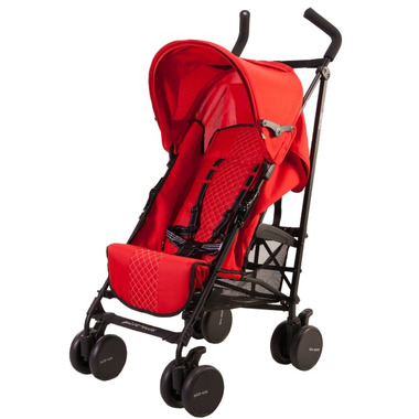 Guss and guzzie stroller online