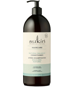Sukin Natural Balance Conditioner