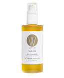 Wildcraft Tea Tree and Marshmallow Oil Cleanser