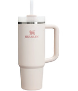 Stanley The Quencher H2.0 Flowstate Tumbler Rose Quartz 2.0