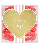 Sugarfina Pucker Up Sugar Lips