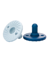 Doddle and CoTokyo Sucette Pop Navy/Cloud 9