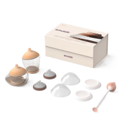 Emulait Starter Kit Shape 3 Light
