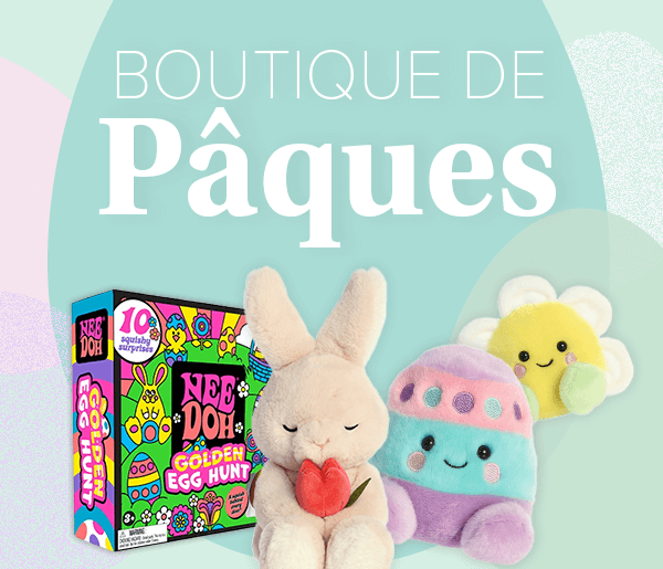 Boutique de P?ques