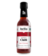 Hella Cocktail Co. Smoked Chili Cocktail Bitters