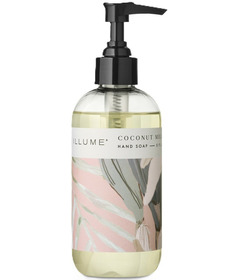 ILLUME Liquid Hand Soap Coconut Milk Mango