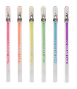 OOLY Totally Taffy Scented Colored Gel Pens