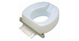 Toilet Risers & Accessories Toilet Risers & Accessories
