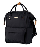 BabaBing Mani Backpack Black