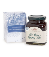 Stonewall Kitchen Wild Maine Blueberry Jam Gift Box