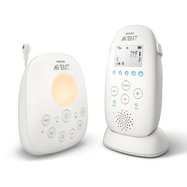 Philips Avent video babyphone entry special edition version