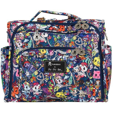 Jujube tokidoki deals diaper bag