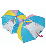 Floss & Rock 3D Umbrella Rainbow Unicorn