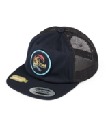 O’Neill Outer Space Snapback Hat Outer Space