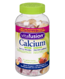 download vitafusion calcium gummy