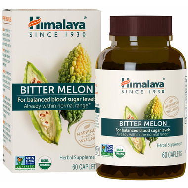 Himalaya Herbal Healthcare Bitter Melon Himalaya Herbal Healthcare Bitter Melon