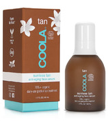 COOLA Sunless Tan Anti-Aging Face Serum 