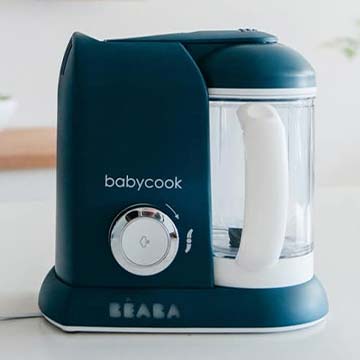 Baba Babycook product