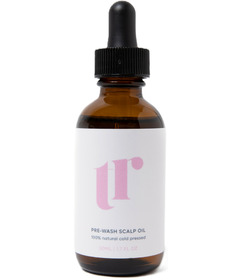 Toni Rose Pre-Wash Scalp Oil
