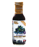 Superfruit PUREe Wild Blueberry & Haskap Berry Puree