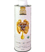 Otelia Organic Walnut Oil