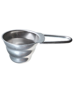 Hario V60 Measuring Scoop Stainless Steel