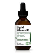 Alora Naturals Vitamine D3 liquide