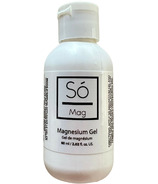 So Luxury Magnesium Gel Unscented