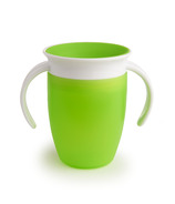 Munchkin Miracle 360 Trainer Cup Green