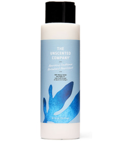 The Unscented Company Nourishing Conditioner