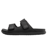 Native Shoes Adulte Frankie Sugarlite Jiffy Black & Jiffy Black