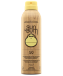 Sun Bum Moisturizing Sunscreen Continuous Spray SPF 50