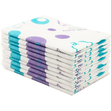 Buy Baby Works Disposable Change Mats At Well Ca Free Shipping