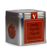 Victoria Gourmet Smoky Paprika Chipotle Seasoning