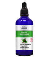 Divine Essence Hemp (Organic) Beauty Oil