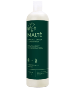 Malte Conditioner Scented Wood