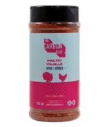 The Carbon Bar Poultry BBQ Spice