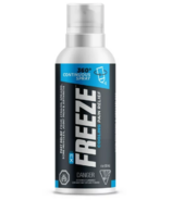 X3 Freeze Cooling Pain Relief Continuous Spray 