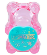 Lip Smacker Lip Balm Sucre Ours luv U Paille-Baie Beaucoup