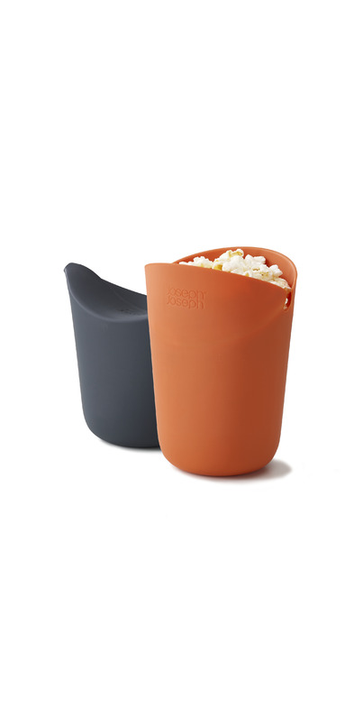 individual popcorn maker